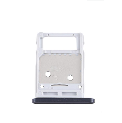 SAMSUNG TAB S7 T870/T875 SIM TRAY BLACK
