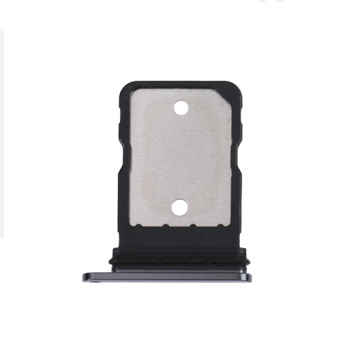 GOOGLE PIXEL7PRO SIM TRAY BLACK