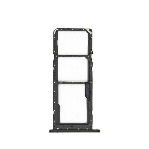 SAMSUNG A03S SIM TRAY BLACK
