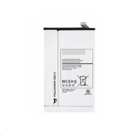 SAMSUNG T700/T705 BATTERY (AFTERMARKET)