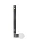 IPAD 7/8 10.2 HEADPHONE JACK WIFI VERSION WHITE (BRAND NEW)