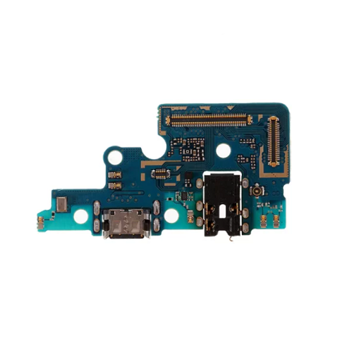 SAMSUNG A70 CHARGING PORT BOARD (BRAND NEW)