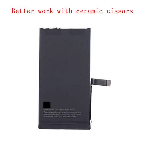 Battery Pop-Up Free for iPhone 14 (High Quality)
