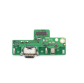 MOTOROLA G8 CHARGING PORT BOARD (BRAND NEW)