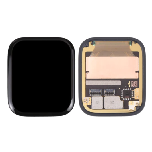 IWATCH SERIALS 8 41MM SCREEN (PULLED)