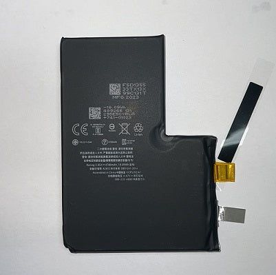 Battery Core 4700Mah For iPhone 13Pro Max (High Capacity)