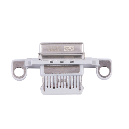 IPAD 10TH 2022 CHARGING PORT CONNECTOR WHITE