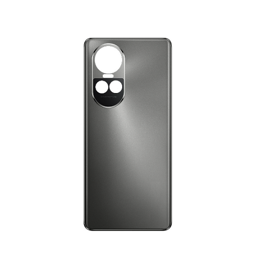 OPPO RENO 10 5G BACK GLASS BLACK (AFTERMARKET PREMIUM)