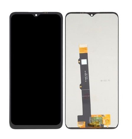 MOTOROLA G50 SCREEN BLACK