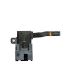 SAMSUNG S8/S8PLUS HEADPHONE JACK FLEX BLACK