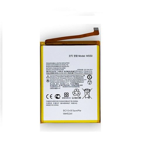 MOTOROLA G50 5G BATTERY MS50 (AFTERMARKET PREMIUM)