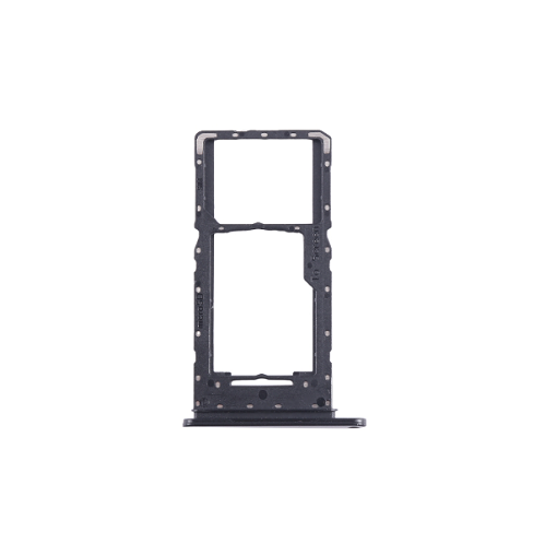 SAMSUNG A14 4G A145P SIM TRAY BLACK