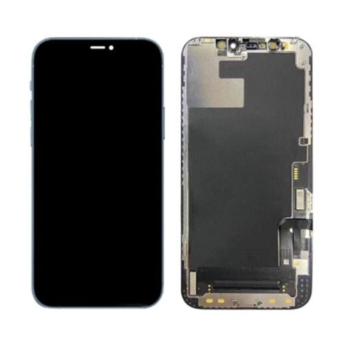 LCD Screen for iPhone 12Pro Max(Best Incell)
