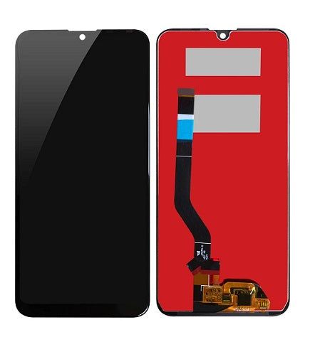 HUAWEI Y7PRO 2019 SCREEN BLACK (AFTERMARKET)