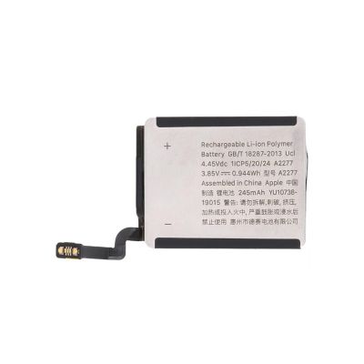 iWatch Serials Se2 Lite 40MM Battery A2277 (Best Aftermarket)