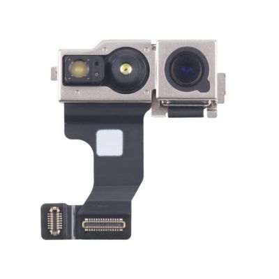 Front Camera Flex for iPhone 16Plus (Pulled)