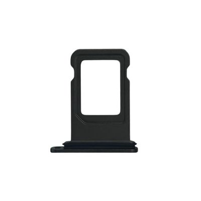 Sim Tray Black for iPhone 11