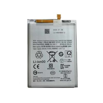 Samsung A16 5G A166B Battery EB-BA166ABY (Aftermarket Premium)