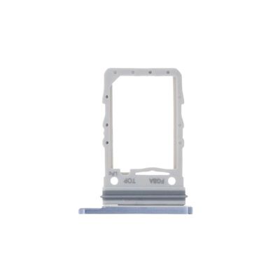 Samsung Z Flip 4 5G F721 Sim Tray Blue