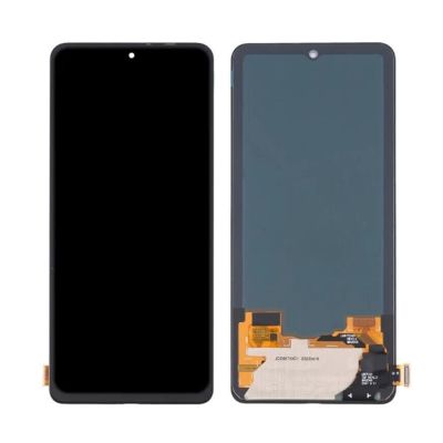 Black Shark 4/Black Shark 4S/Black Shark 4S Pro OLED Screen (Brand New)