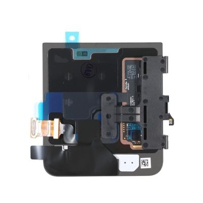Samsung Z Flip 6 5G F741 Sub Front Screen Green GH97-30012D (Service Pack)