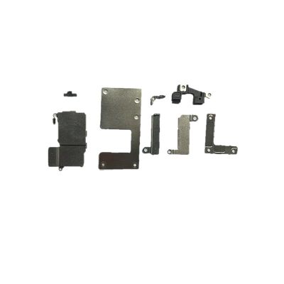 iPhone 11 Mixed Metal Bracket Set