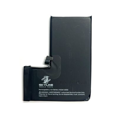 Battery 3095Mah for iPhone 13Pro (OG Solution)