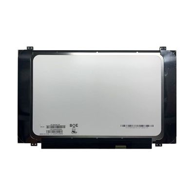 Laptop 14.0" Narrow Slim 30Pins LCD Display Screen With Brackets NT140WHM-N44 HD (1366x768)