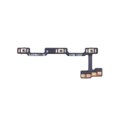 OPPO Reno 11 5G CPH2599 Power and Volume Button Flex (Aftermarket)