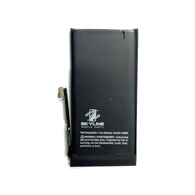 Battery 2406Mah for iPhone 13Mini (OG Solution)
