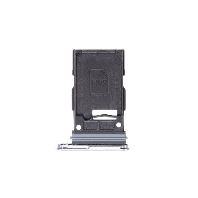 Samsung S25 S931/S25Plus S936 Sim Tray Silver Shadow