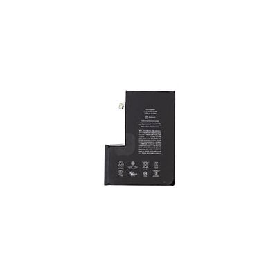 Battery A2466 for iPhone 12Pro Max (Same as Service Pack without Logo, shows Genuine Parts from IOS 18.1)