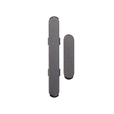 Google Pixel 9 Side Button Set Black