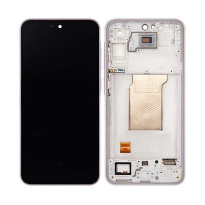 Samsung A35 5G A356 OLED Screen Blue GH82-34221B (Service Pack)