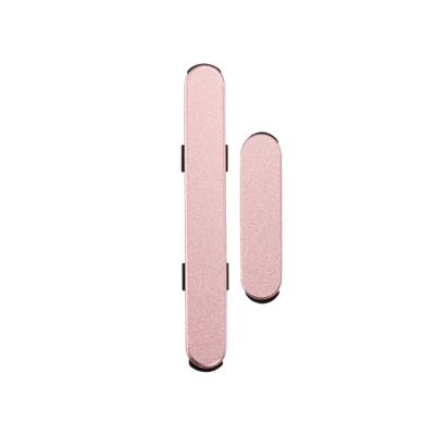Google Pixel 9 Side Button Set Pink