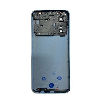 OPPO A17 CPH2477 Back Cover Blue (Best Aftermarket)