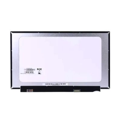 Laptop 15.6" HD (1366x768) Slim 30Pins Narrow Screen Without Brackets NT156WHM-N44 V8.0, NT156WHM-N34, B156XTN08.1, B156XTN08.0, N156BGA-EA3