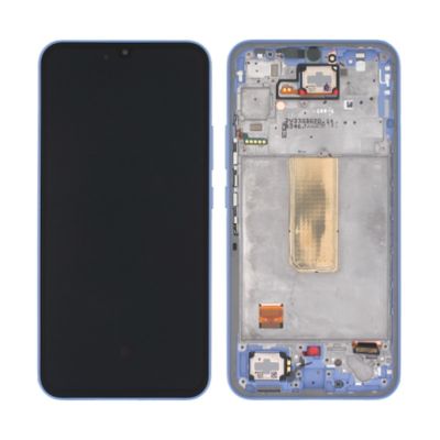 Samsung A34 5G OLED Screen Purple GH82-31200D/31201D (Service Pack)