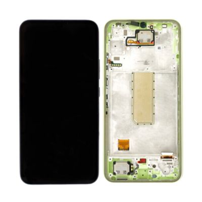 Samsung A34 5G OLED Screen Green GH82-31200C/31201C (Service Pack)