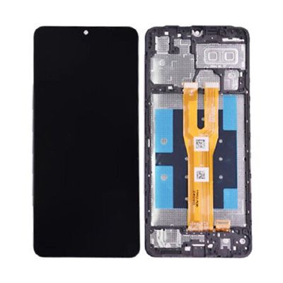 Samsung A06 2020 A065 LCD Screen Black GH81-26440A (Service Pack)
