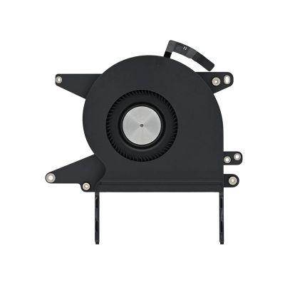 MacBook Pro14" A2442 (2021)/Pro14" A2779 (2023)/Pro14" A2918 (2023)/Pro14" A2992 (2023) Left Side CPU Fan (Pulled)