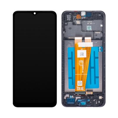 Samsung A04 2020 A045 LCD Screen GH81-22731A (Service Pack)