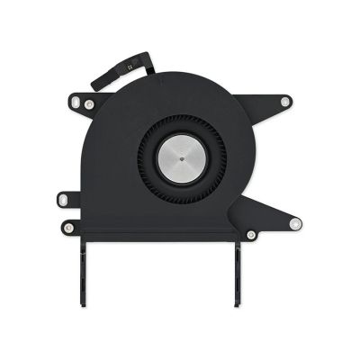 MacBook Pro14" A2442 (2021)/Pro14" A2779 (2023)/Pro14" A2918 (2023)/Pro14" A2922 (2023) Right Side CPU Fan (Pulled)