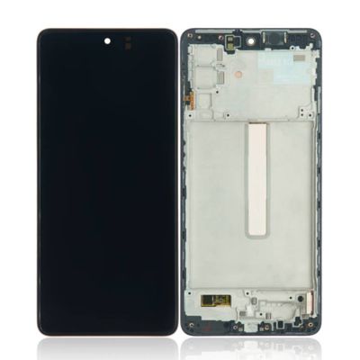 Samsung M52 5G M526 OLED Screen GH82-27091A/27094A/27219A/27124A (Service Pack)