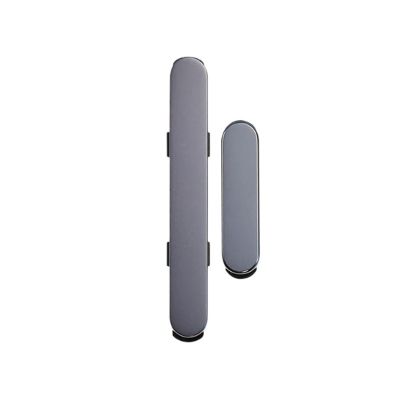 Google Pixel 9Pro Side Button Set Black