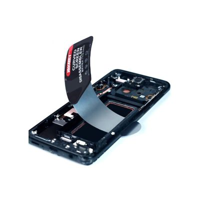 Jakemy JM-OP18 Ultra Thin Stainless 01.mm Screen Disassemble Blade