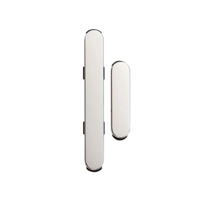 Google Pixel 9Pro Side Button Set White
