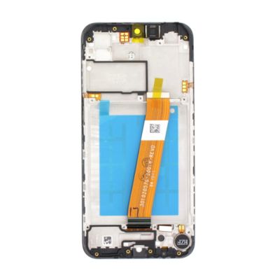 Samsung A015 LCD Screen Black GH81-18209A (Service Pack)