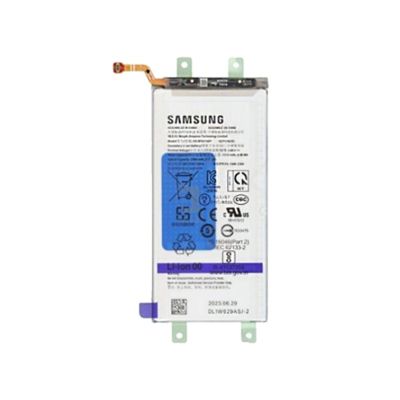Samsung Z Fold 5 F946 Sub Battery EB-BF946 (Pulled New)