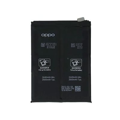 OPPO Find X5Pro CPH2305 Battery BLP889 (Best Aftermarket)